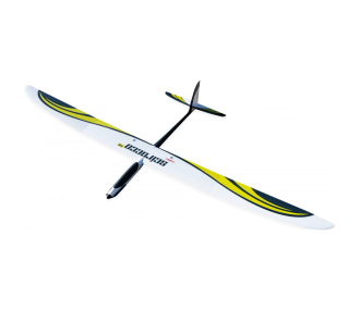 Robbe Scirocco XS PNP motorglider approx. 3.25m
