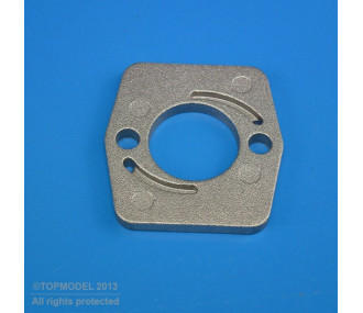 Base carburateur DLE111 1pcs
