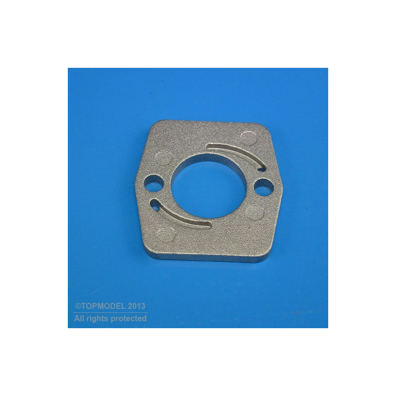 Base carburateur DLE111 1pcs