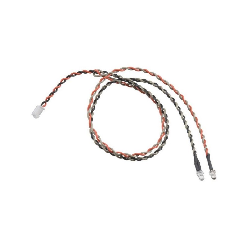 AXIAL AX24254 Double LED Light String Orange