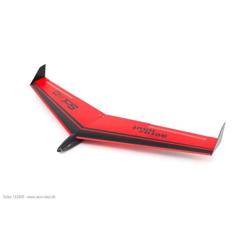 Kit to build Soleo wing approx.1.8m