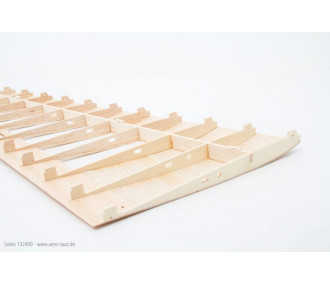 Kit to build Soleo wing approx.1.8m