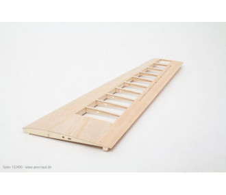 Kit to build Soleo wing approx.1.8m