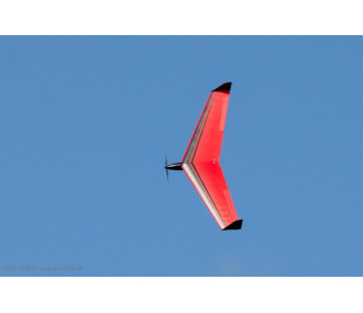 Kit to build Soleo wing approx.1.8m