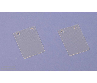 Valve DLE55RA 2pcs
