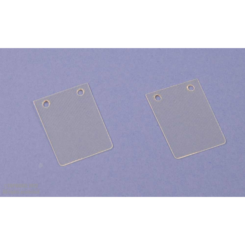 Valve DLE55RA 2pcs