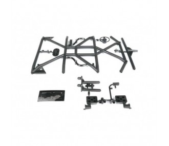 AXIAL AX80123 Unlimited Roll Cage Top SCX10