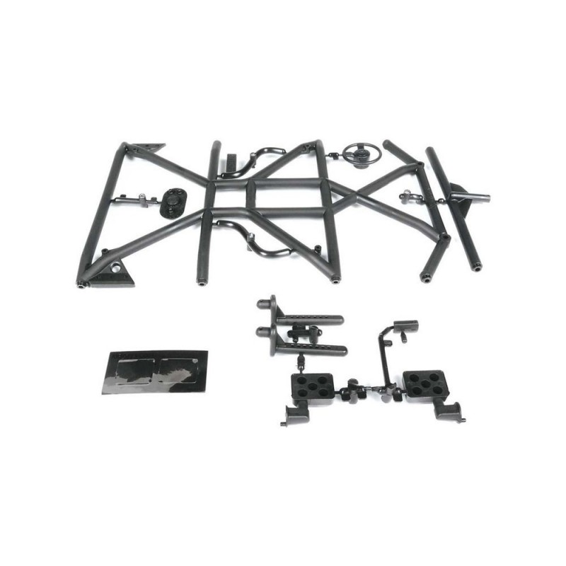 AXIAL AX80123 Unlimited Roll Cage Top SCX10