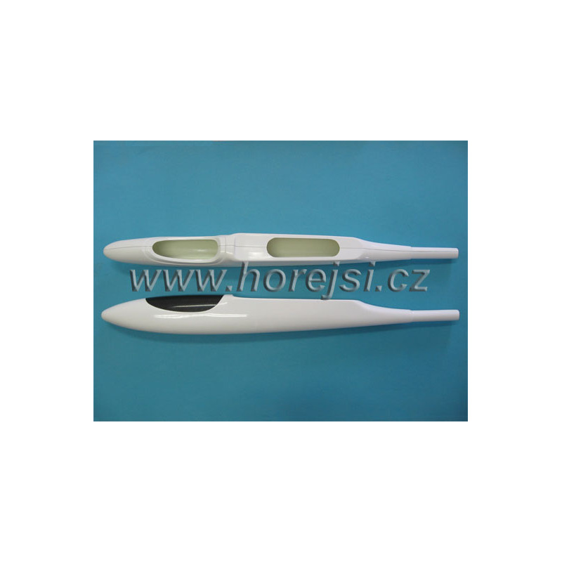Fuselage sans support moteur pour Q12 HOREJSI