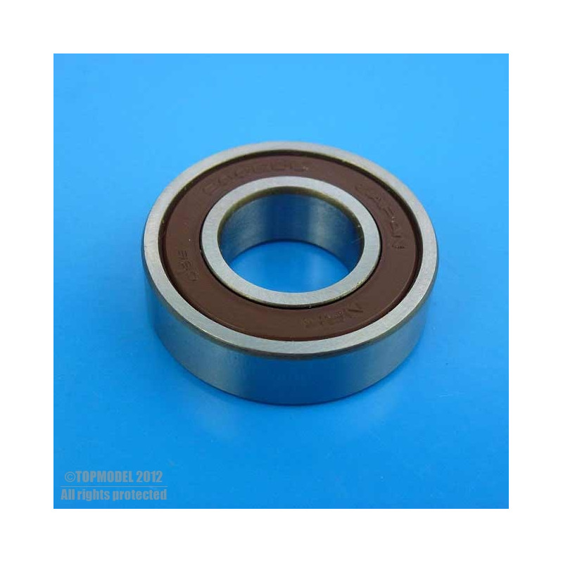 Roulement  6002 DLE60 1pc