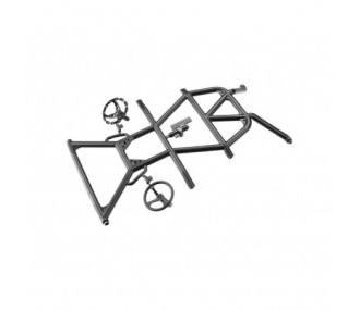 AXIAL AX80129 Catenaccio Roll Cage Top AX10