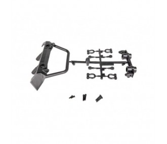 AXIAL AX80125 Front Light Bumper SCX10/Poison Spyder/JK Bra