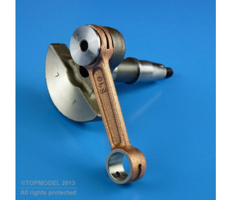 Vilebrequin DLE85 1pc