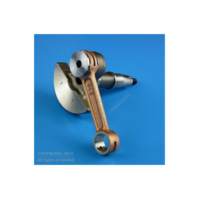 Vilebrequin DLE85 1pc