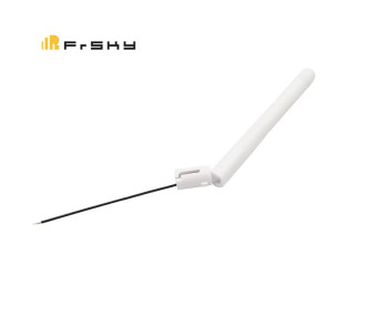 Antenna for FRKSY X7 white