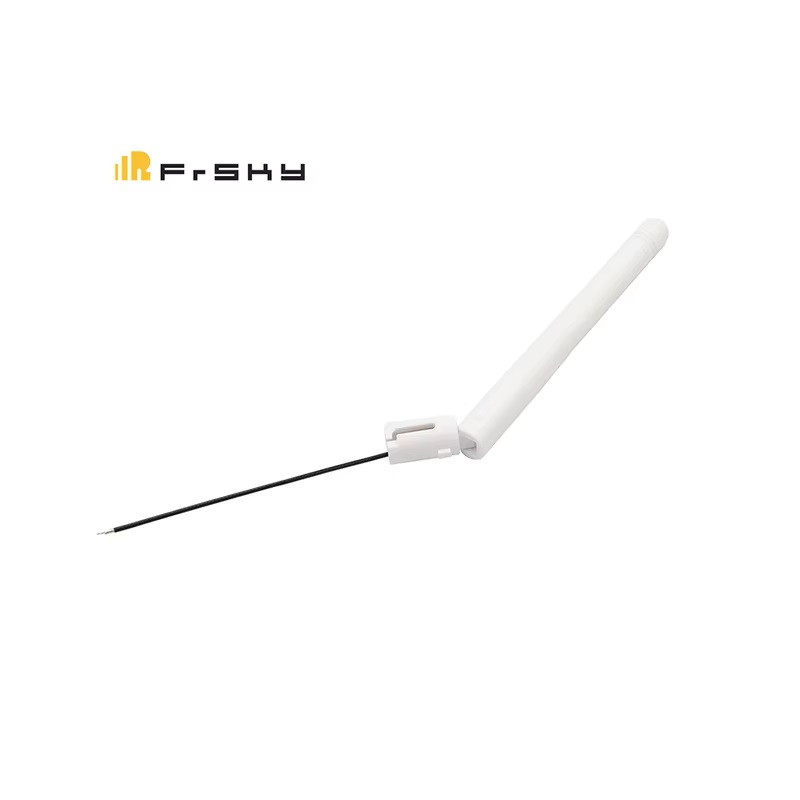 Antenna for FRKSY X7 white
