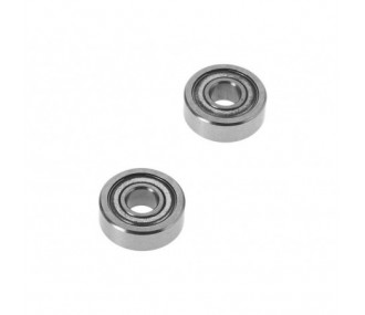 AXIAL AX31407 Bearing 5x14x5mm (2)