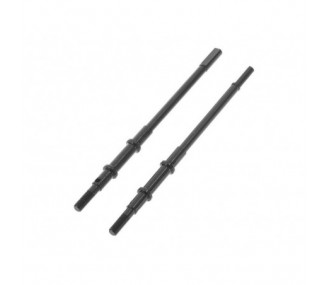 AXIAL AX31408 AR44 Straight Axle Shaft 5x106mm (2)