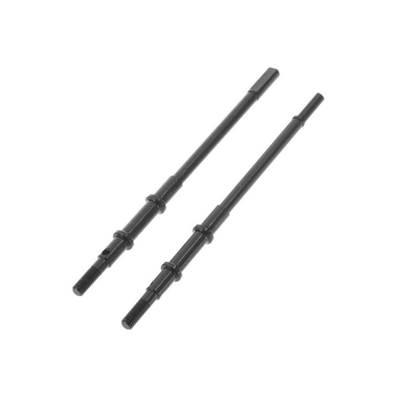 AXIAL AX31408 AR44 Straight Axle Shaft 5x106mm (2)