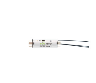 Receptor Frsky TW R10