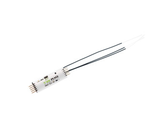 Receptor Frsky TW R10