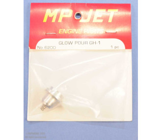 BOUGIE INSERT GH-1