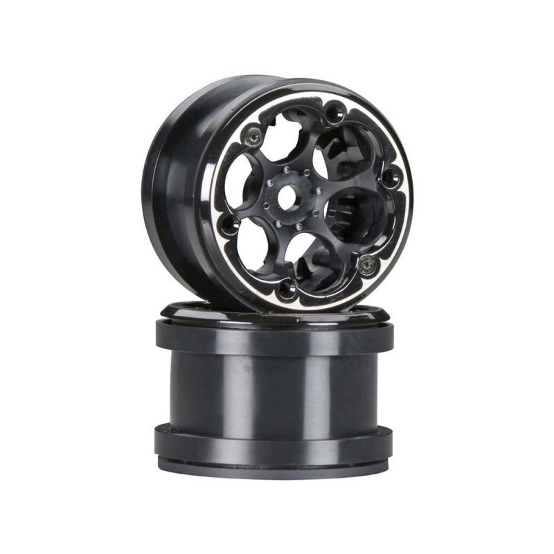 AXIAL AX08061 2.2 Comp Ruote Beadlock XR10