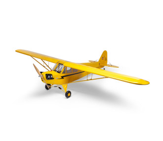 Avion Hangar 9 J-3 CUB 10cc PNP env.2.10m