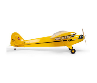 Avion Hangar 9 J-3 CUB 10cc PNP env.2.10m
