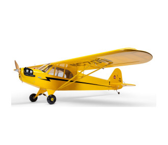 Avion Hangar 9 J-3 CUB 10cc PNP env.2.10m