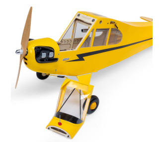 Avion Hangar 9 J-3 CUB 10cc PNP env.2.10m
