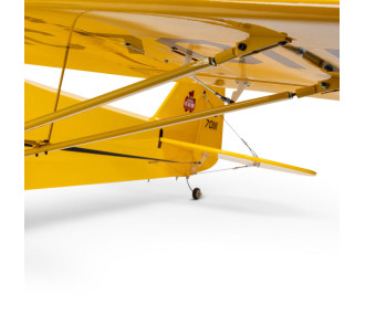 Avion Hangar 9 J-3 CUB 10cc PNP env.2.10m