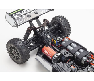 Kyosho Inferno Neo 4.0 VE brushless Readyset blanc