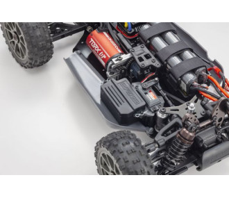 Kyosho Inferno Neo 4.0 VE brushless Readyset blanc