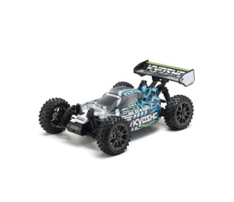 Kyosho Inferno Neo 4.0 VE brushless Readyset blanc