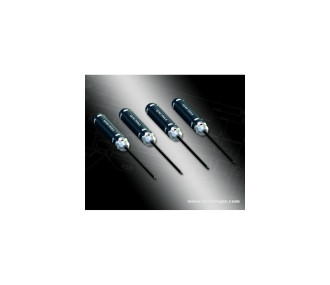 6-KANT-SCHRAUBENDREHER 4.0MM PRO