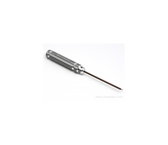 6-KANT-SCHRAUBENDREHER 4.0MM PRO