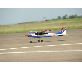 Phoenix Model Classic .61-.91/15cc ARF 1.73m