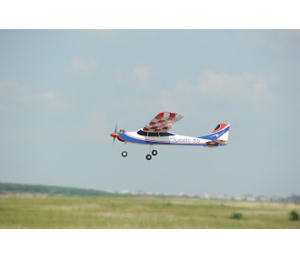 Phoenix Model Classic .61-.91/15cc ARF 1.73m