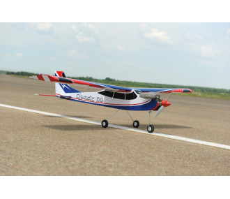 Phoenix Model Classic .61-.91/15cc ARF 1.73m