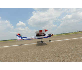 Phoenix Model Classic .61-.91/15cc ARF 1.73m