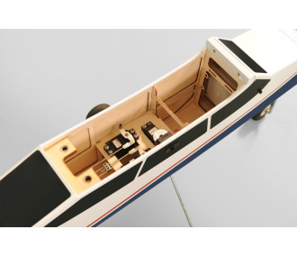 Phoenix Model Classic .61-.91/15cc ARF 1.73m