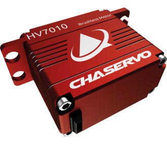 CHASERVO HV7010 70 kg HV 20 mm senza spazzole MG