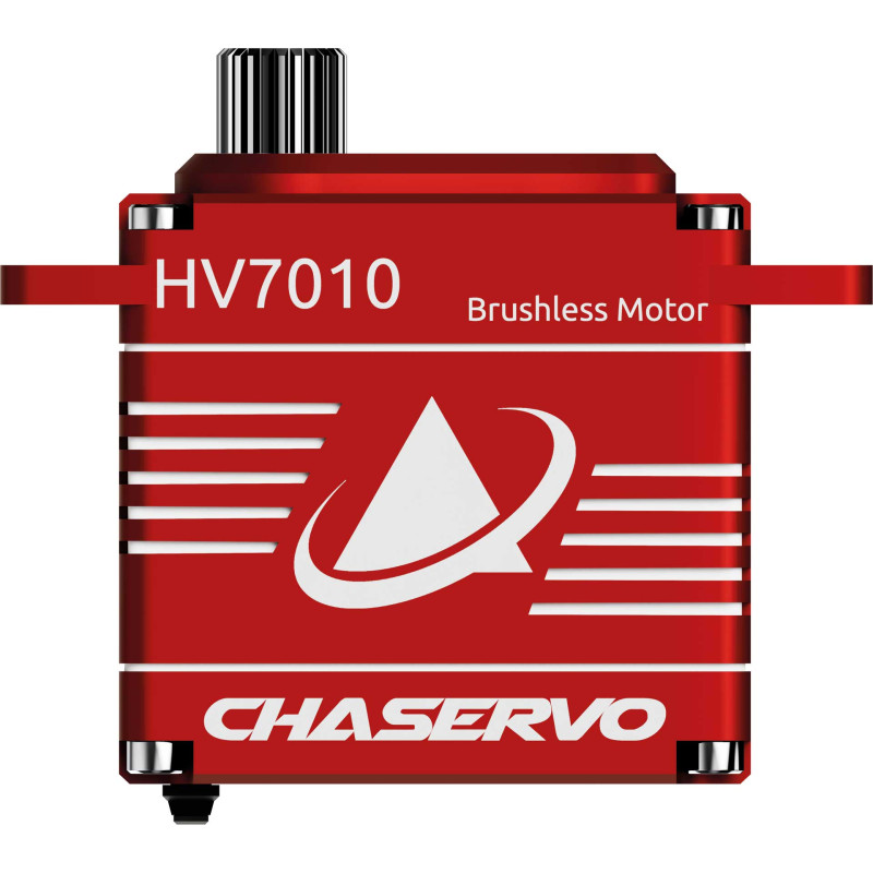 CHASERVO HV7010 70 kg HV 20 mm senza spazzole MG