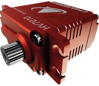 CHASERVO HV7010 70 kg HV 20 mm senza spazzole MG