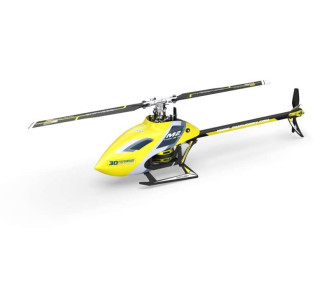 OMP Hobby  M2 EVO Hélicoptère 3D PNP - Jaune