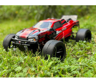 BLACKBULL 1/10 EP RTR TRUGGY + 2 PILAS GRATIS