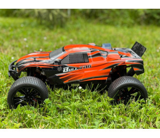 BLACKBULL 1/10 EP RTR TRUGGY + 2 PILAS GRATIS