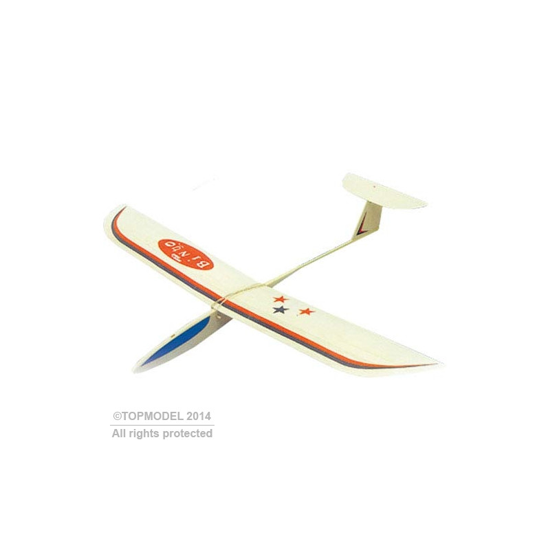 BINGO 0,69m KIT VOLO LIBERO