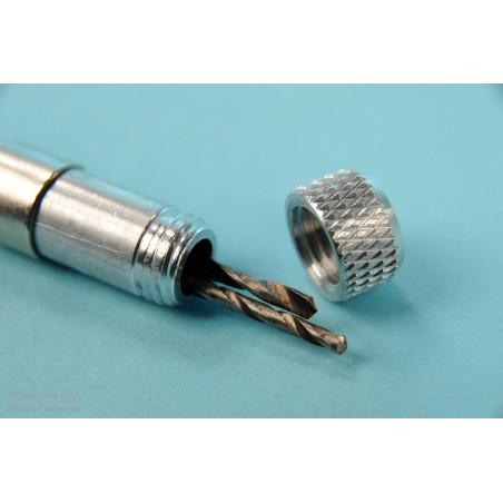 Cacciave Phillips Pinhead Da 2,5 Mm Cacciave Magnetico Di - Foto 11